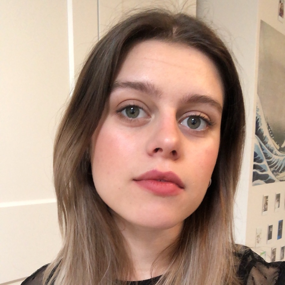 Meet your Posher, Annie